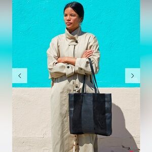 Clare V. Bande Tote